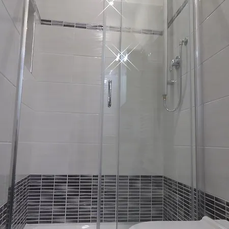 Apartment Montebello House