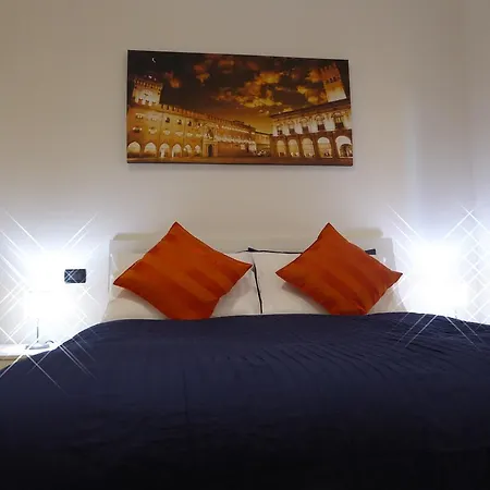 Montebello House Apartment *