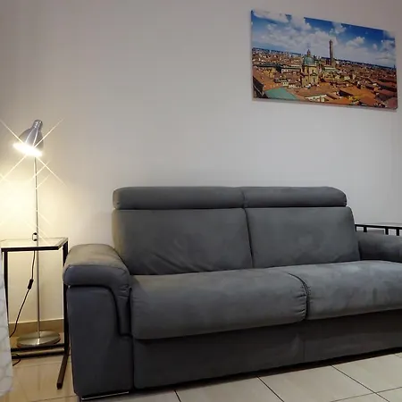 דירה Montebello House *