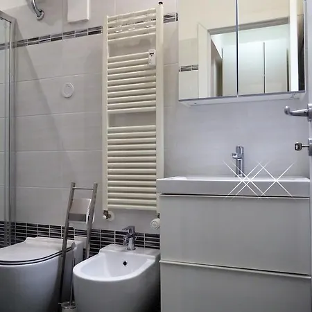 Montebello House Bologna