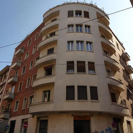 Montebello House Appartement *