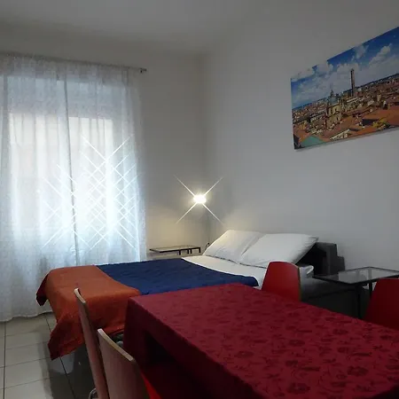 Montebello House * Boloňa