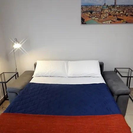 Apartment Montebello House