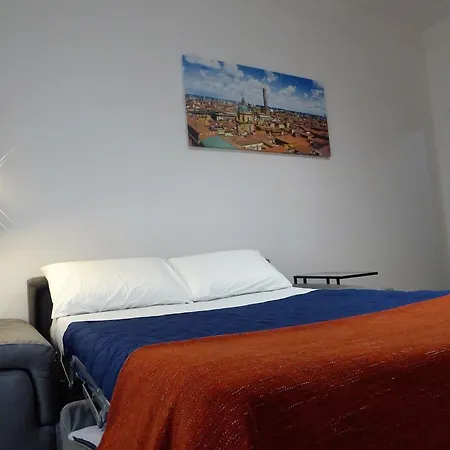 Montebello House Apartmán