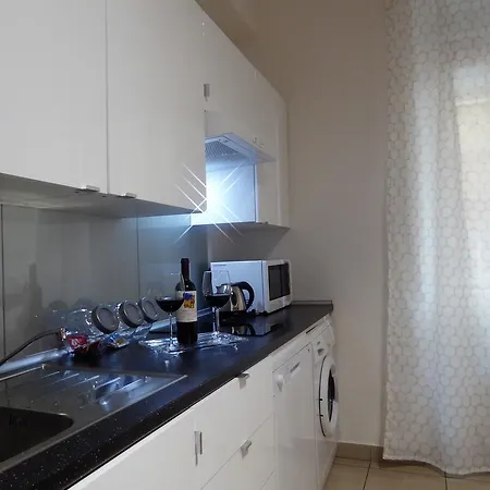 Montebello House Bolonia