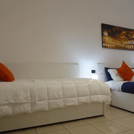 Appartement Montebello House *