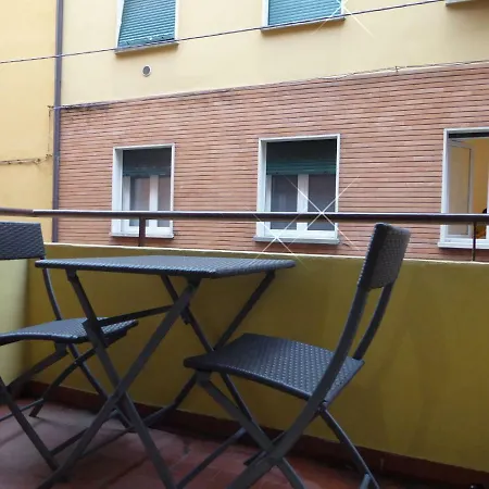 Appartement Montebello House