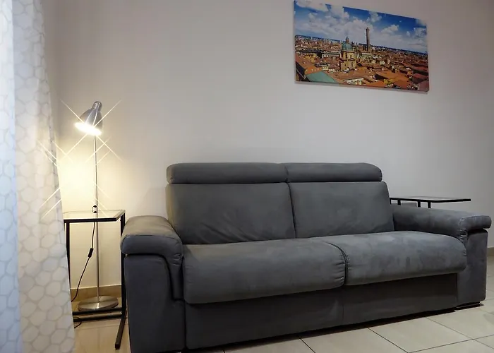 شقة Montebello House *