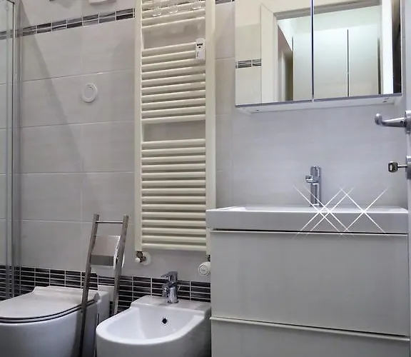 Montebello House بولونيا