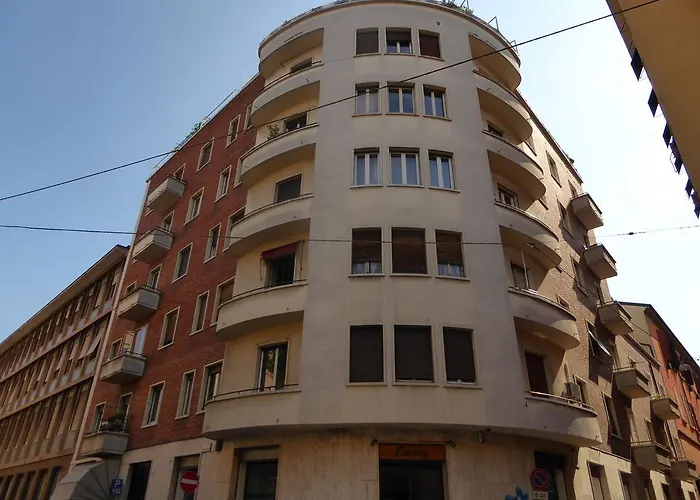 Montebello House شقة *