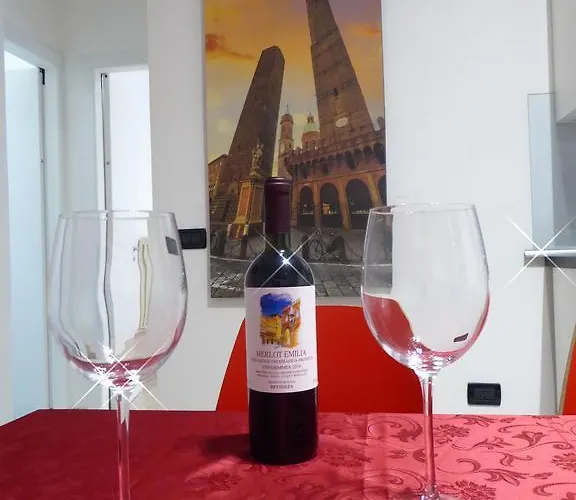 Montebello House شقة