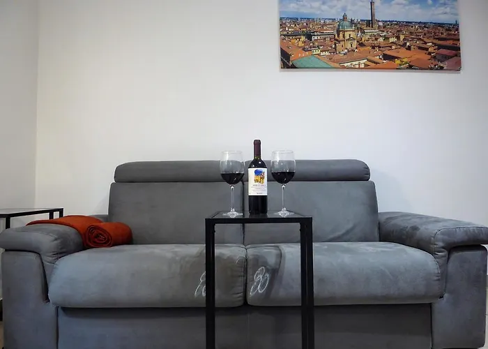 Montebello House شقة *