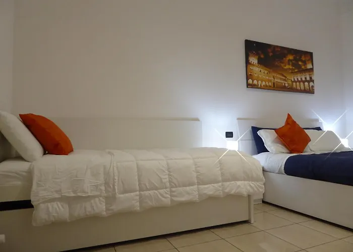דירה Montebello House *