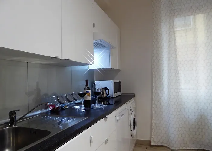 Montebello House Bologna